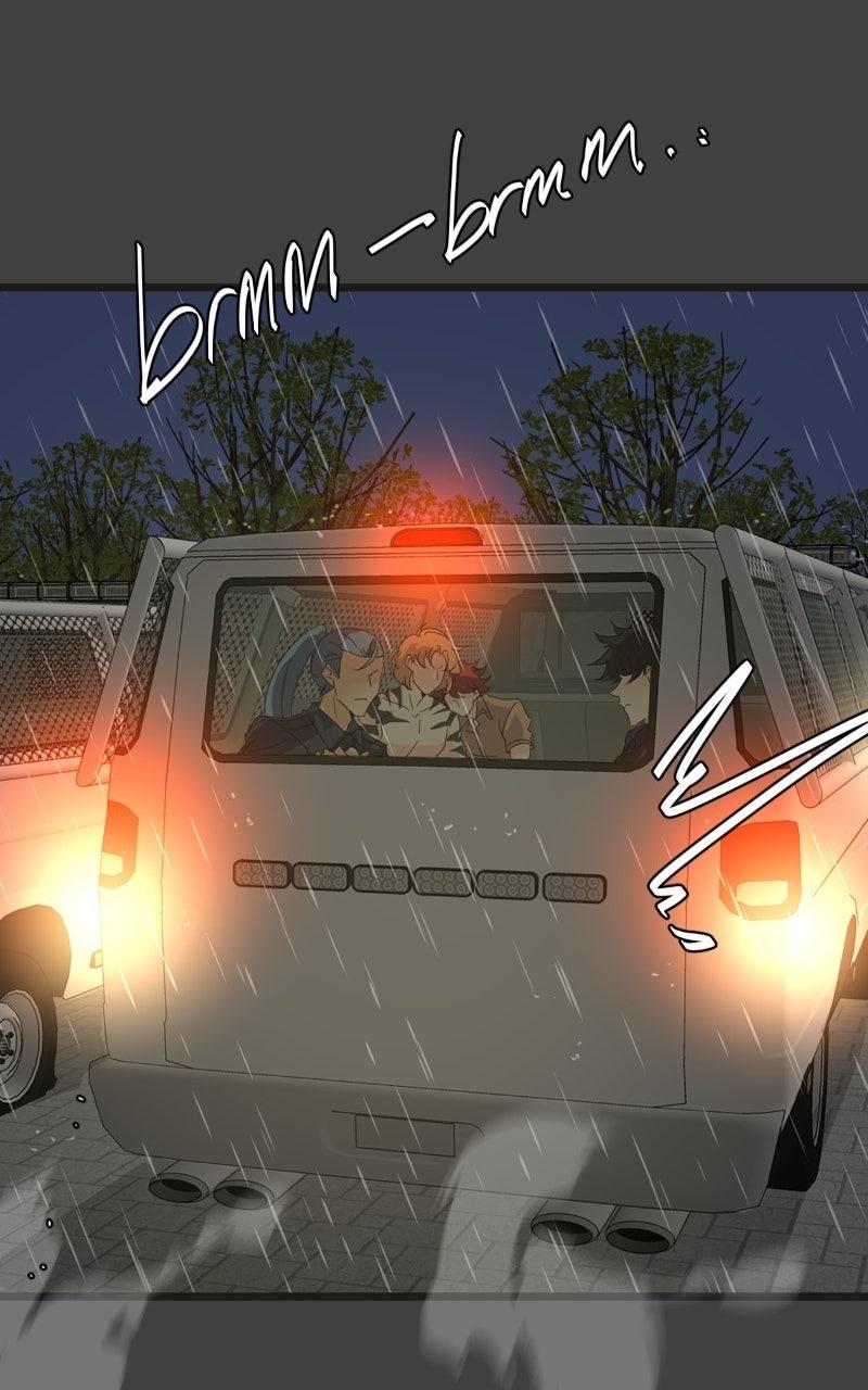 unOrdinary Chap 361 - Next Chap 362