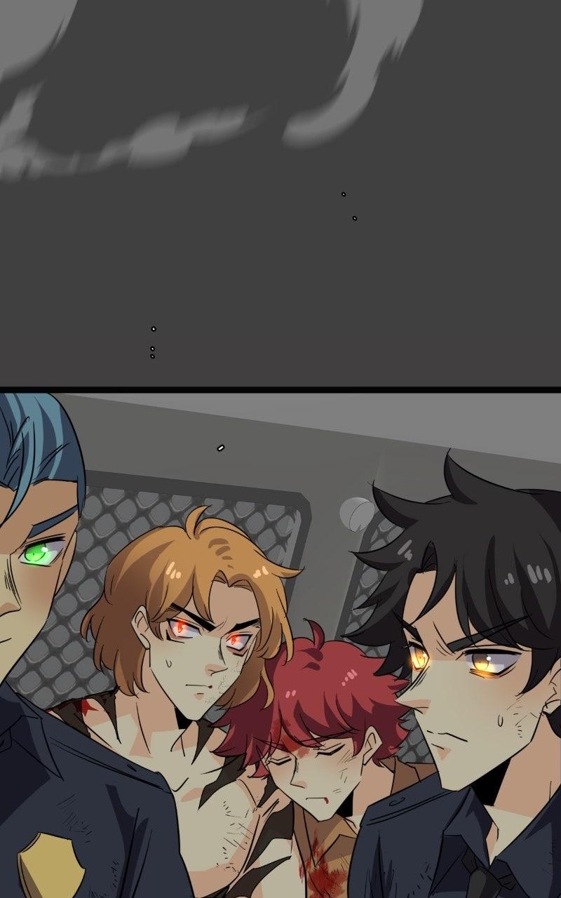 unOrdinary Chap 361 - Next Chap 362