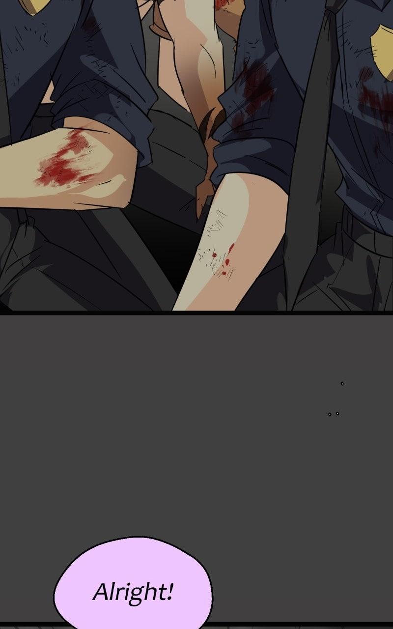 unOrdinary Chap 361 - Next Chap 362