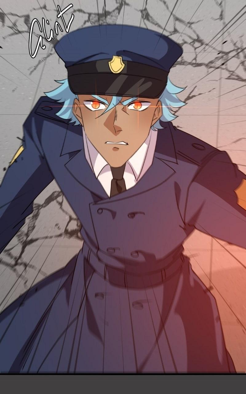 unOrdinary Chap 361 - Next Chap 362