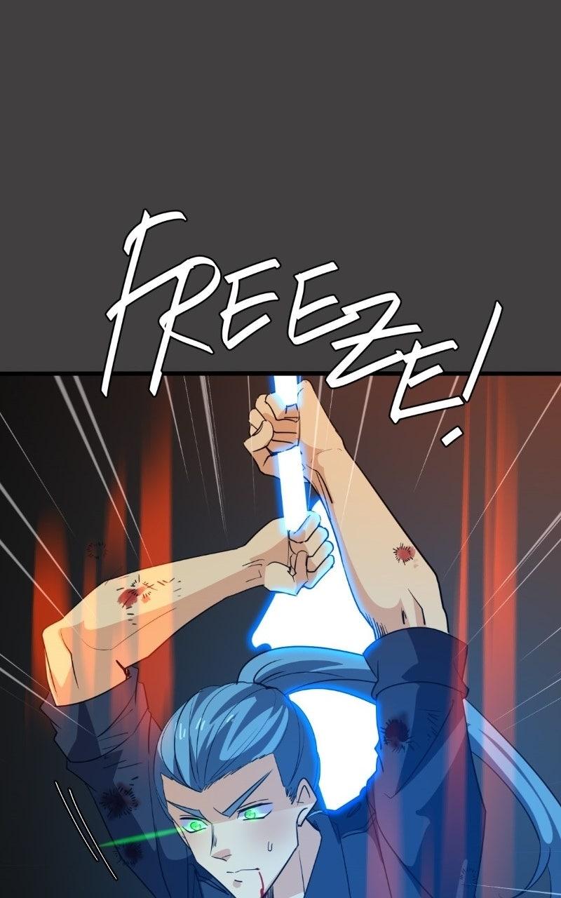 unOrdinary Chap 361 - Next Chap 362