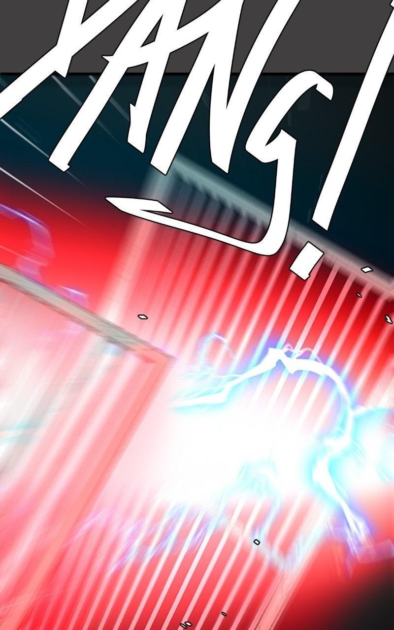 unOrdinary Chap 361 - Next Chap 362