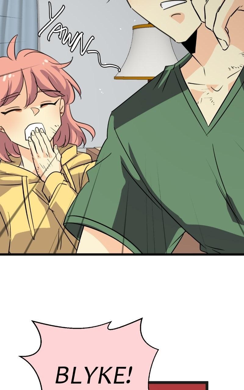 unOrdinary Chap 361 - Next Chap 362