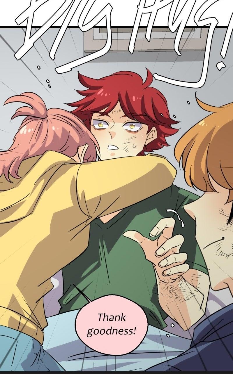 unOrdinary Chap 361 - Next Chap 362