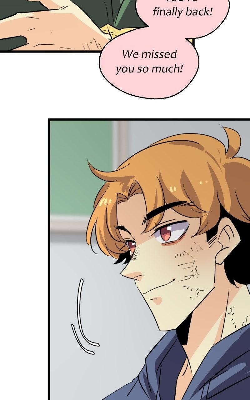 unOrdinary Chap 361 - Next Chap 362