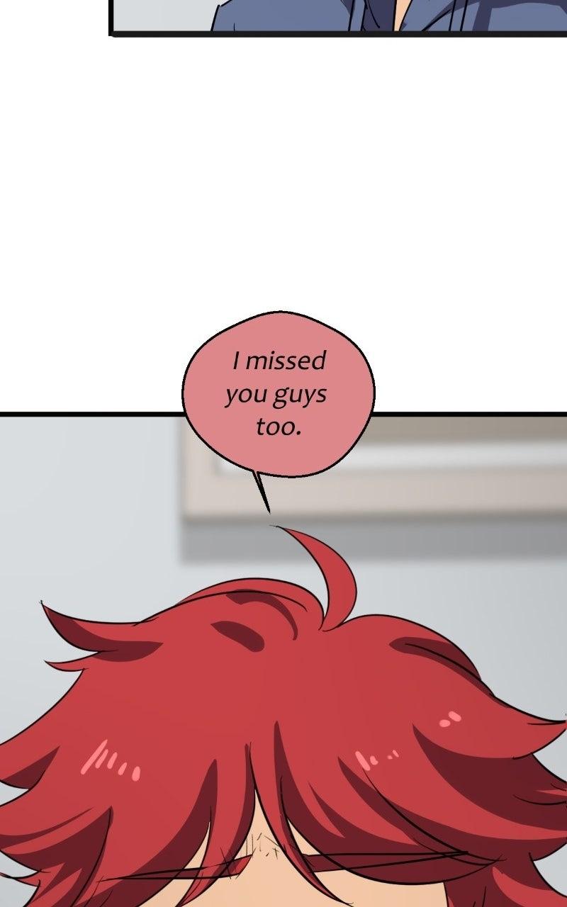 unOrdinary Chap 361 - Next Chap 362