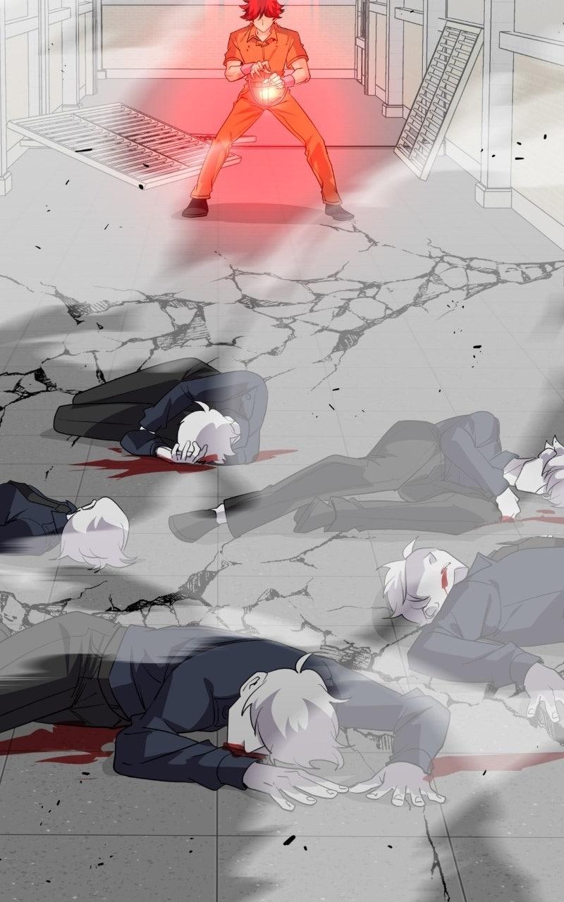 unOrdinary Chap 361 - Next Chap 362