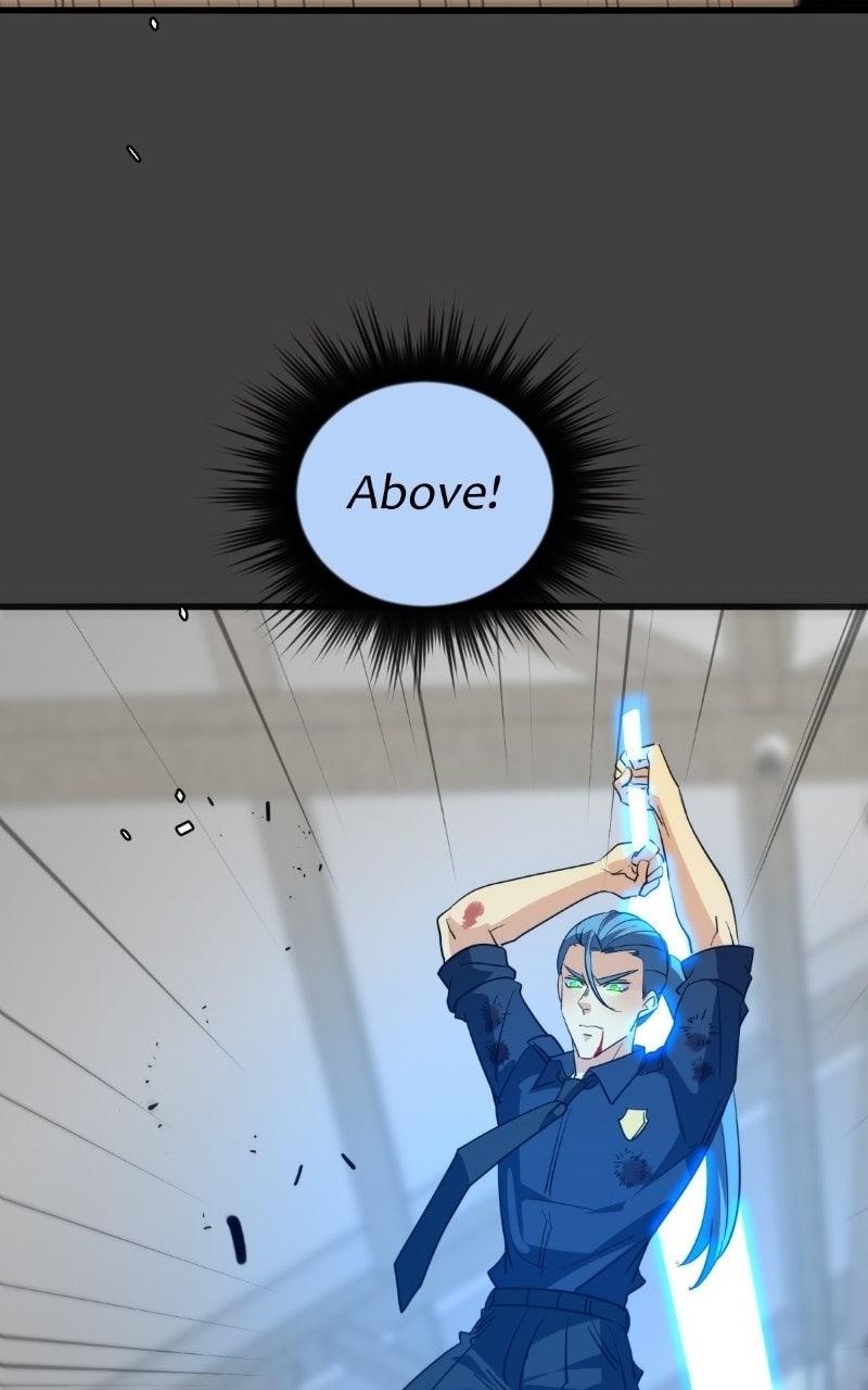 unOrdinary Chap 361 - Next Chap 362