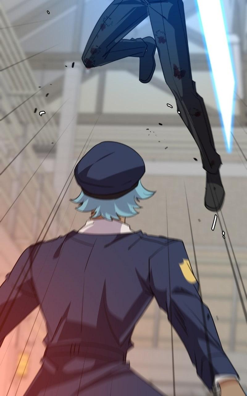 unOrdinary Chap 361 - Next Chap 362