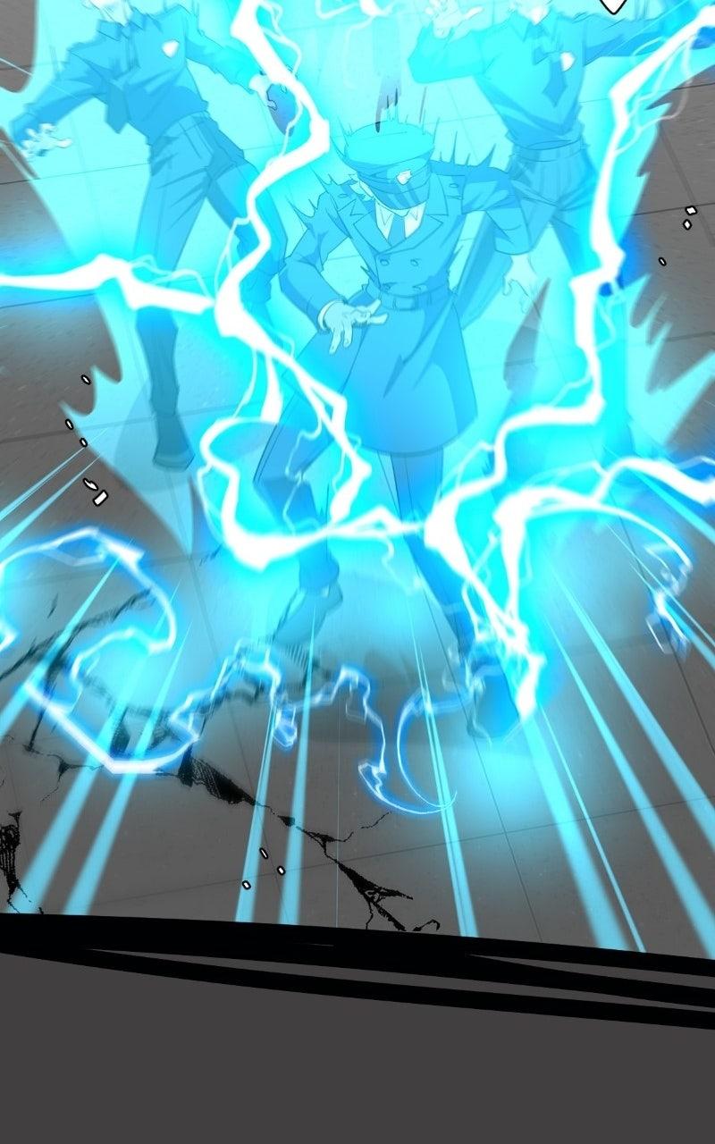 unOrdinary Chap 361 - Next Chap 362