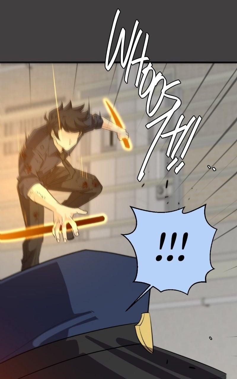 unOrdinary Chap 361 - Next Chap 362