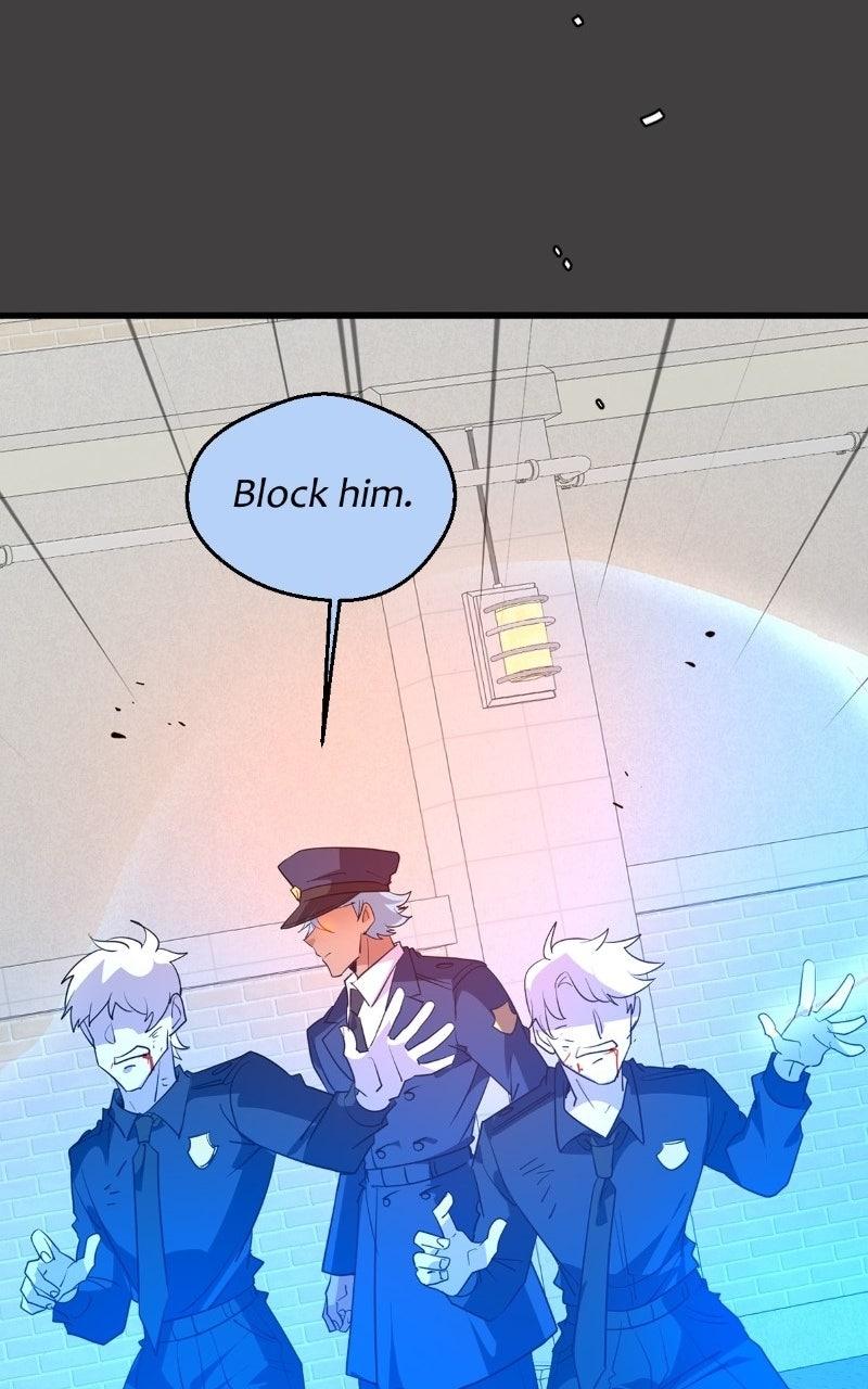 unOrdinary Chap 361 - Next Chap 362