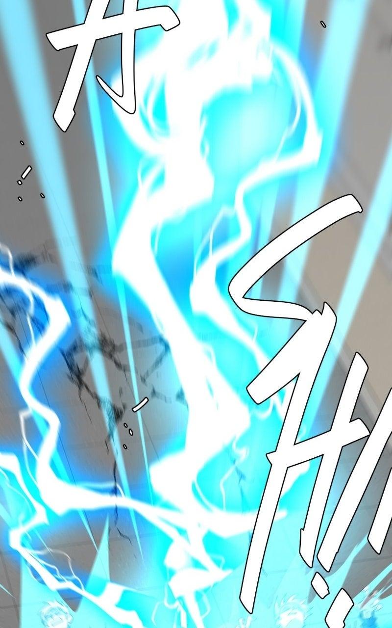 unOrdinary Chap 361 - Next Chap 362