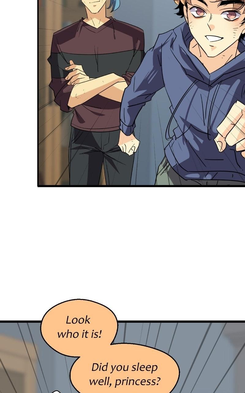 unOrdinary Chap 362 - Next Chap 363