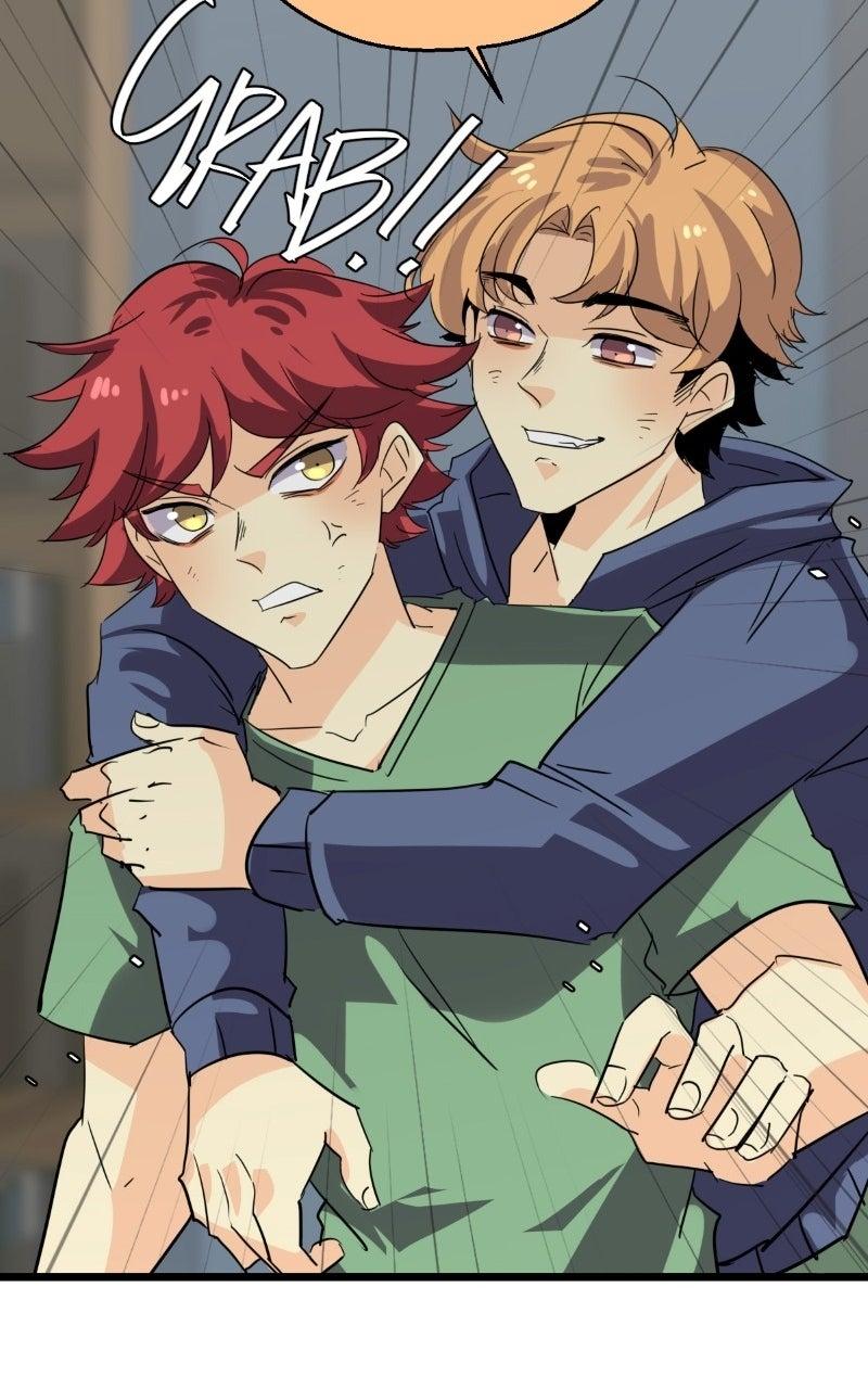 unOrdinary Chap 362 - Next Chap 363