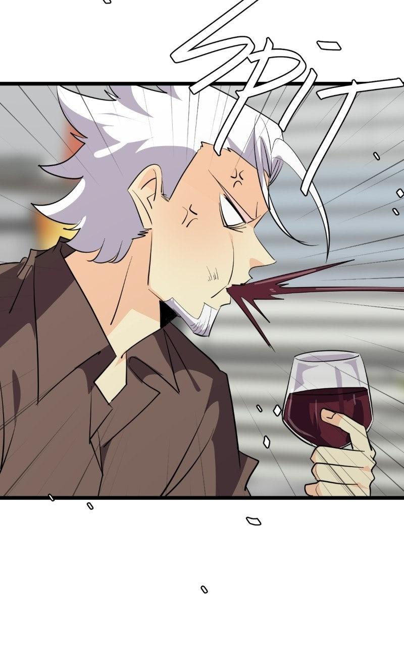 unOrdinary Chap 362 - Next Chap 363