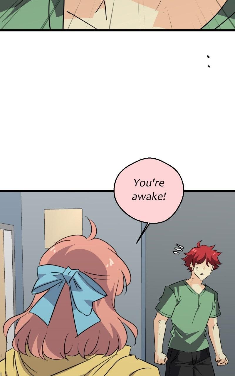 unOrdinary Chap 362 - Next Chap 363