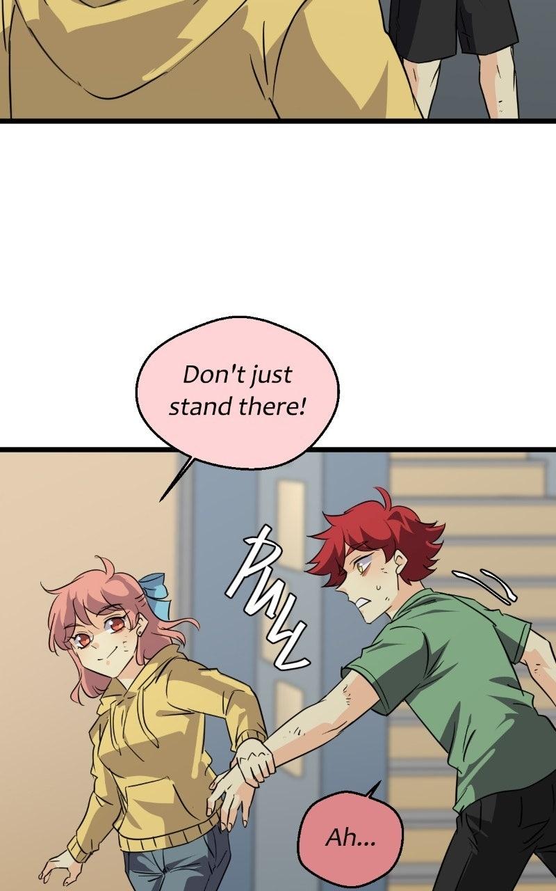 unOrdinary Chap 362 - Next Chap 363