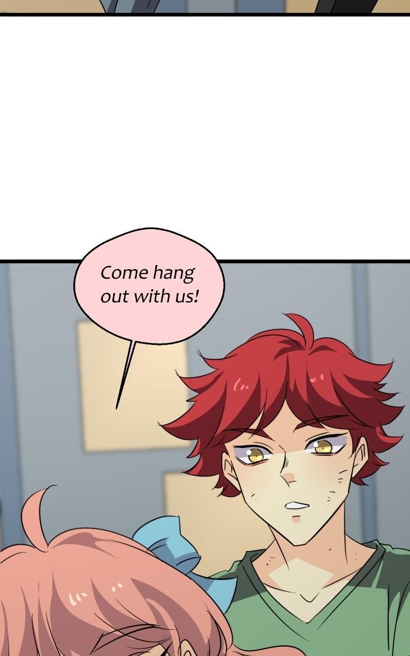 unOrdinary Chap 362 - Next Chap 363