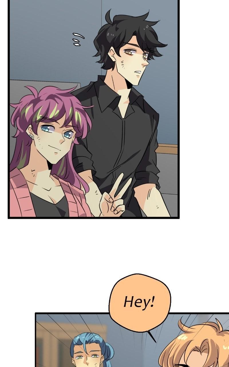 unOrdinary Chap 362 - Next Chap 363