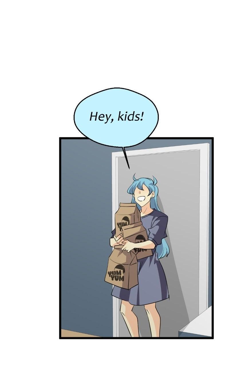 unOrdinary Chap 362 - Next Chap 363