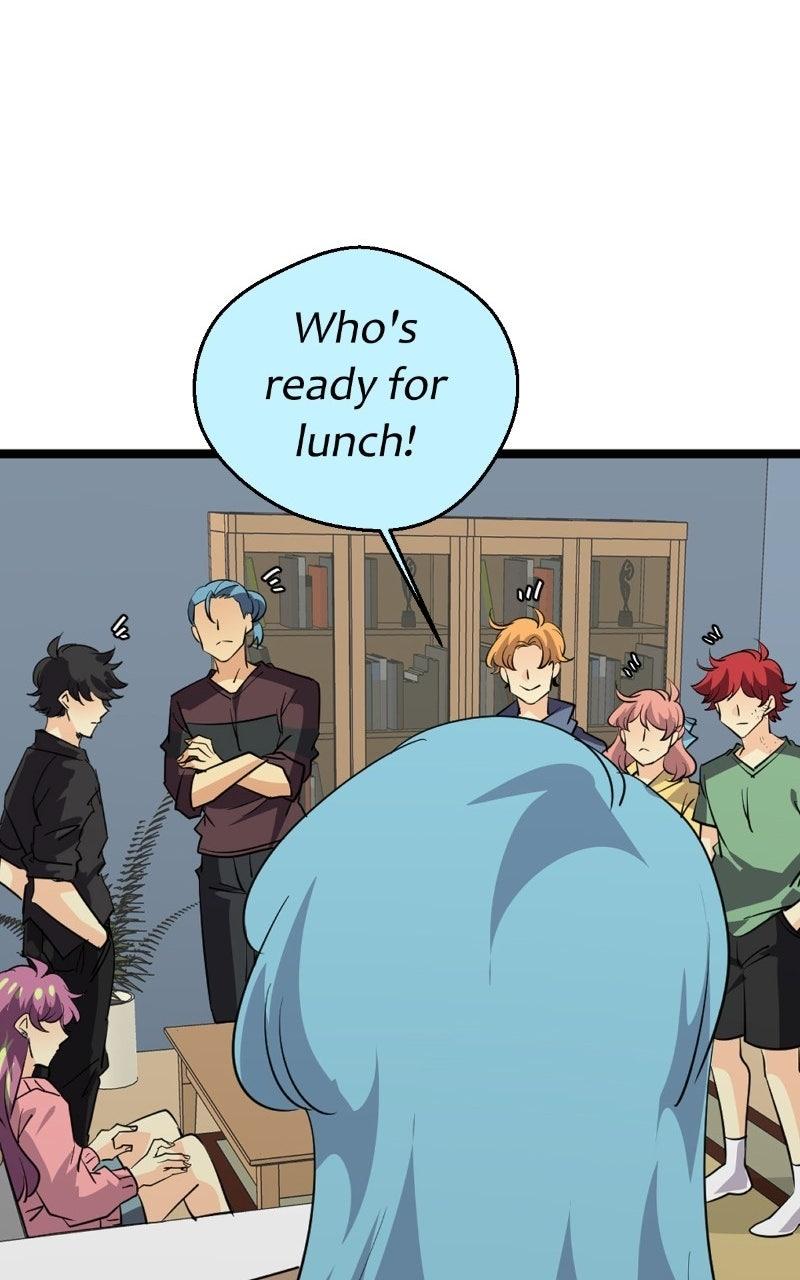 unOrdinary Chap 362 - Next Chap 363
