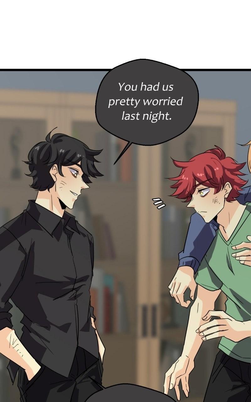 unOrdinary Chap 362 - Next Chap 363