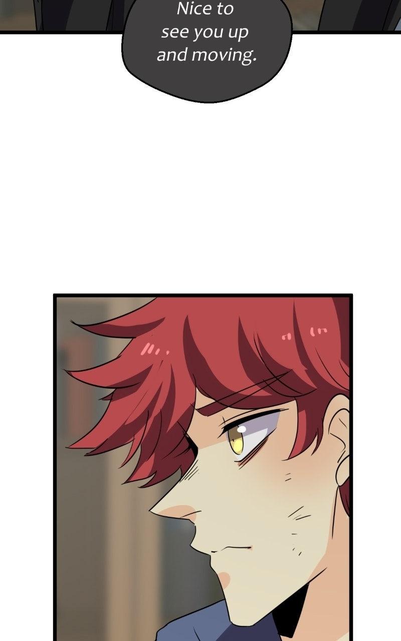 unOrdinary Chap 362 - Next Chap 363