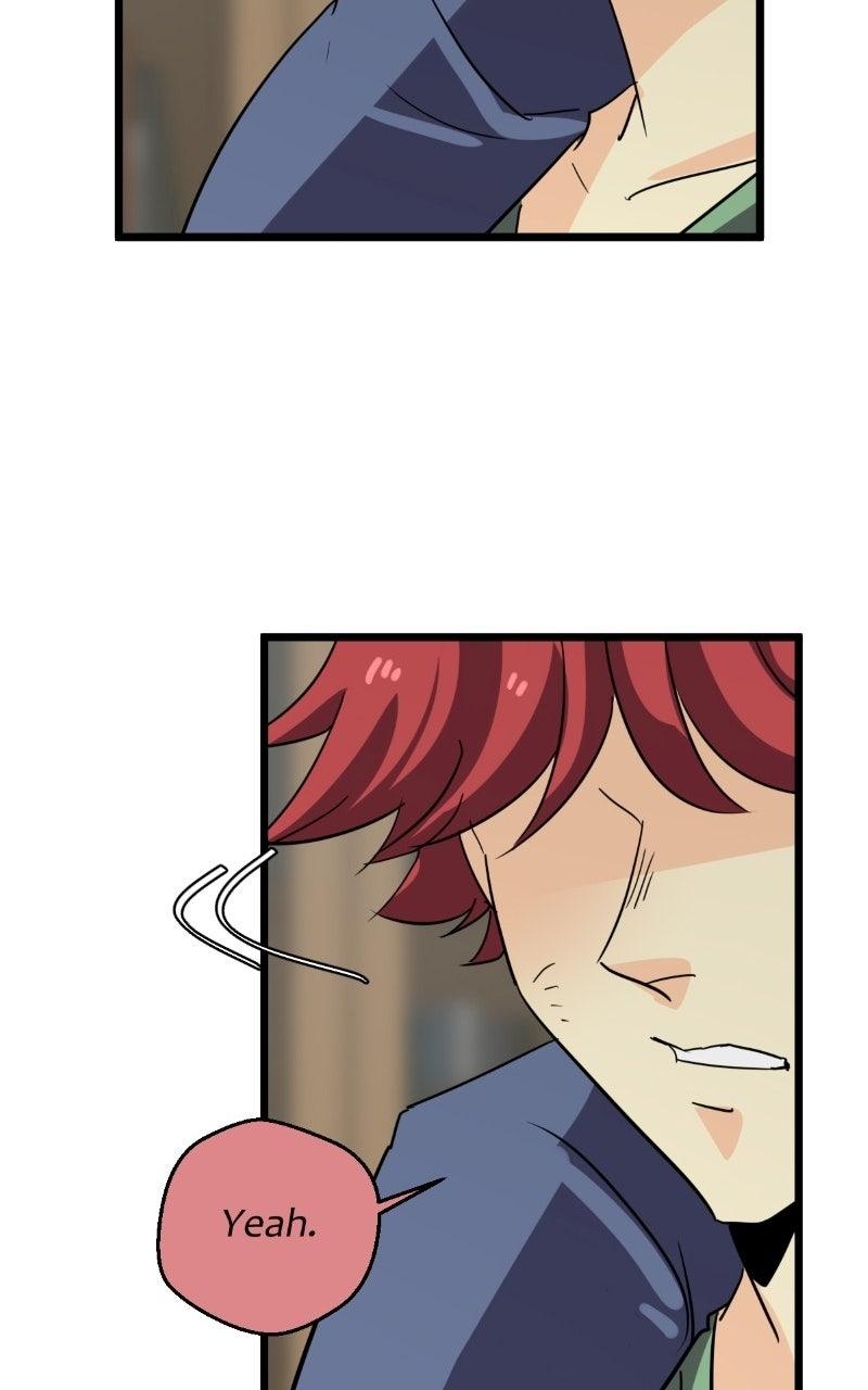 unOrdinary Chap 362 - Next Chap 363