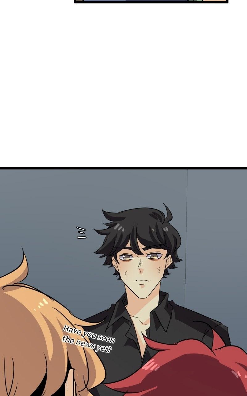 unOrdinary Chap 362 - Next Chap 363