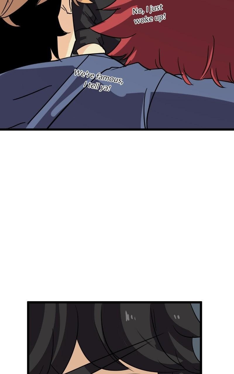 unOrdinary Chap 362 - Next Chap 363