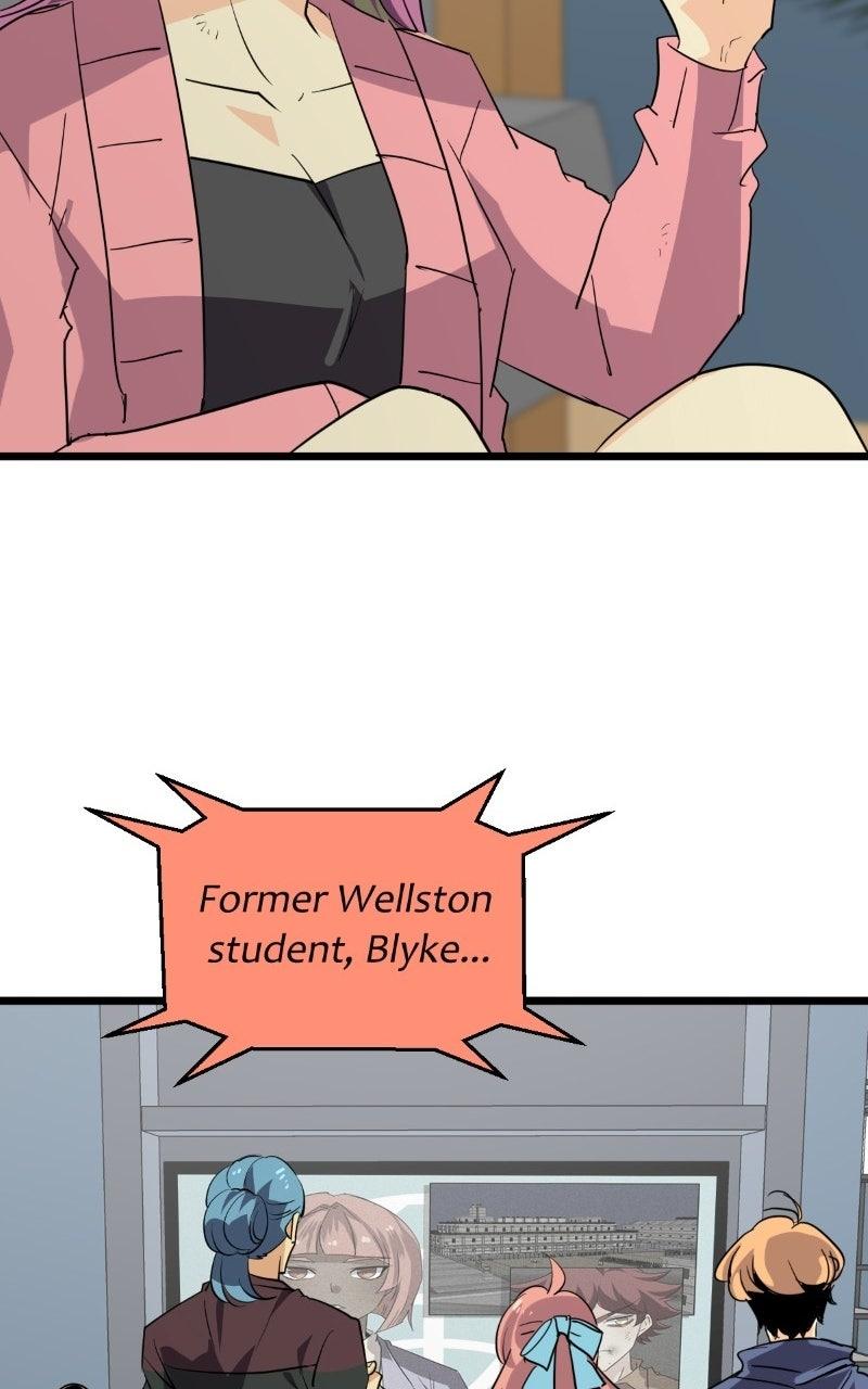 unOrdinary Chap 362 - Next Chap 363