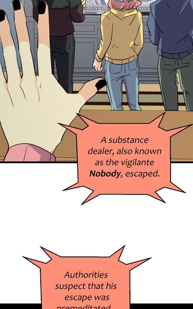 unOrdinary Chap 362 - Next Chap 363