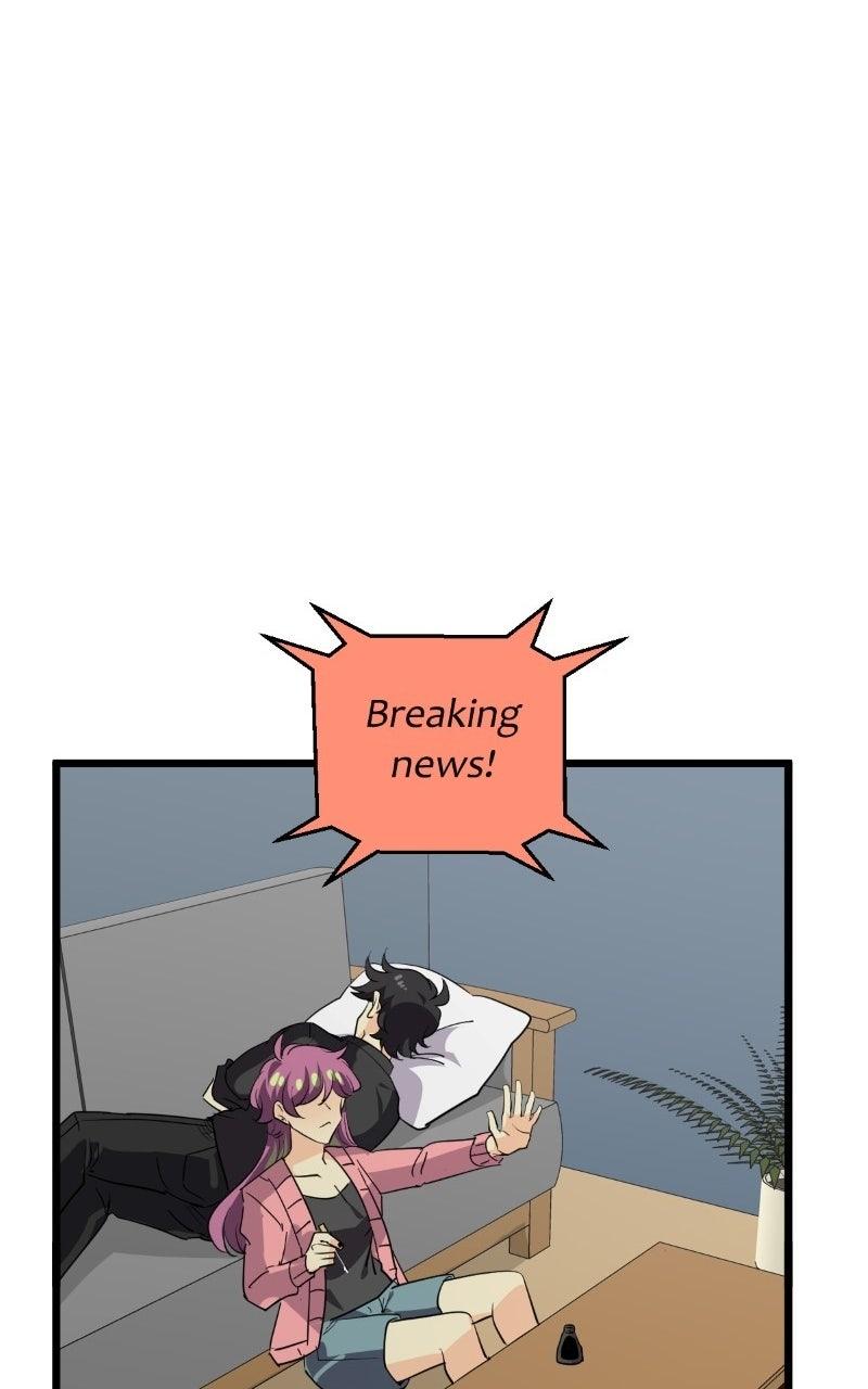 unOrdinary Chap 362 - Next Chap 363