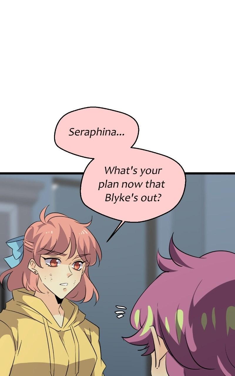 unOrdinary Chap 362 - Next Chap 363