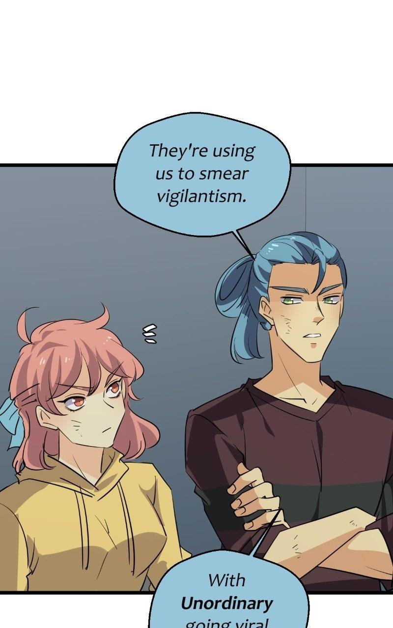 unOrdinary Chap 362 - Next Chap 363