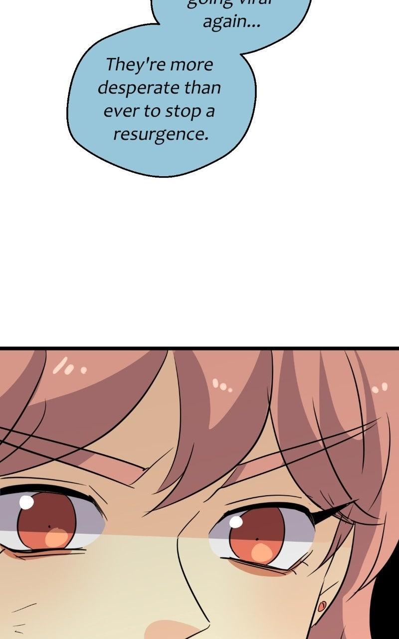 unOrdinary Chap 362 - Next Chap 363