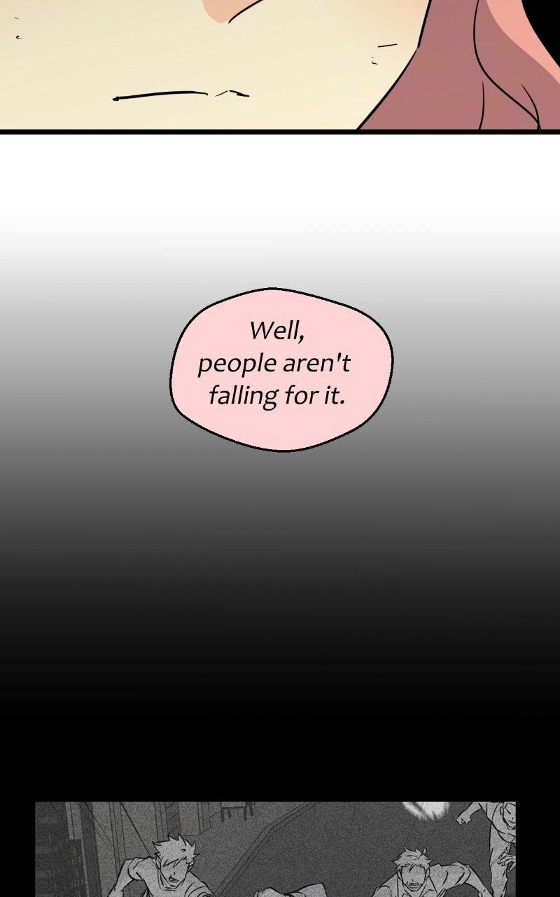 unOrdinary Chap 362 - Next Chap 363