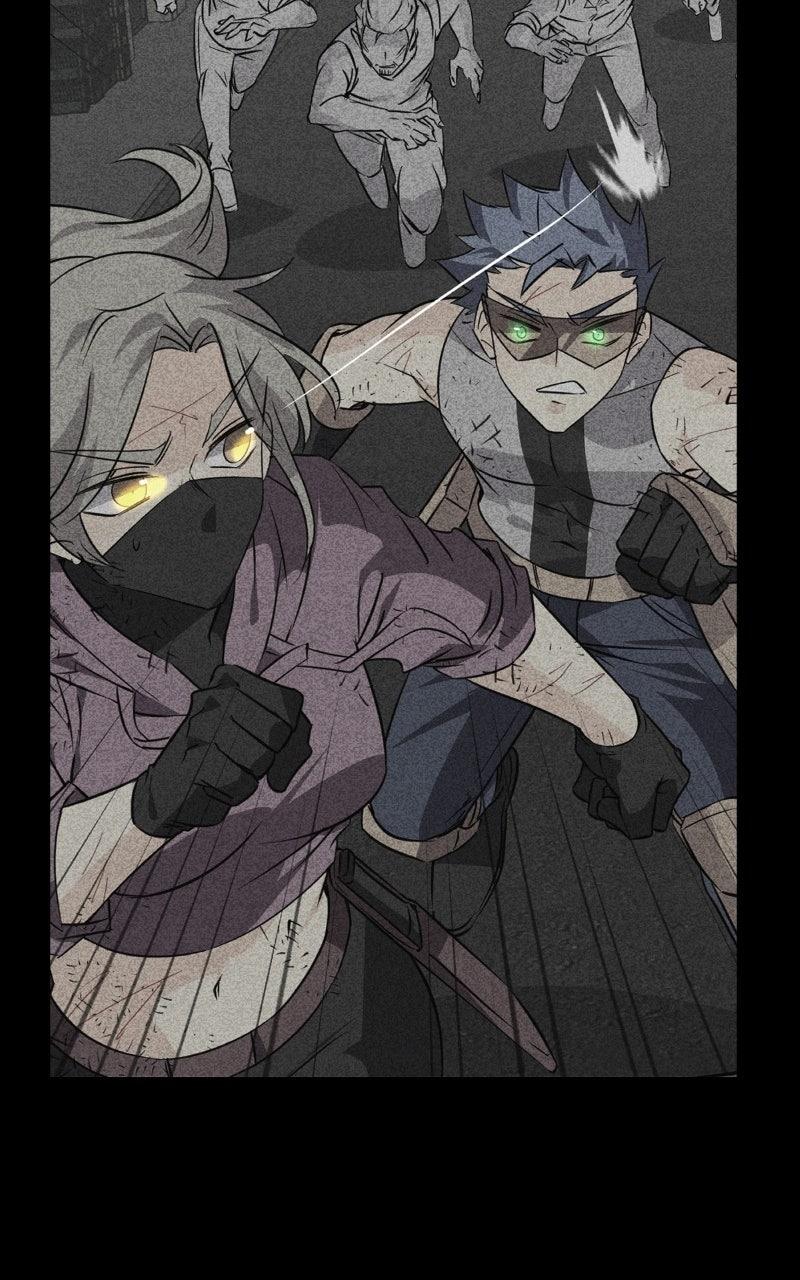 unOrdinary Chap 362 - Next Chap 363