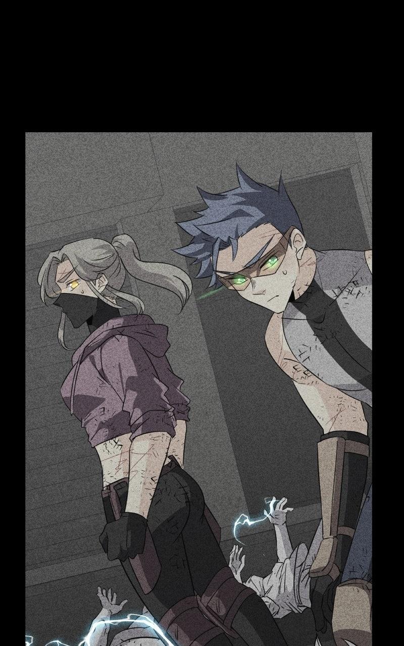 unOrdinary Chap 362 - Next Chap 363