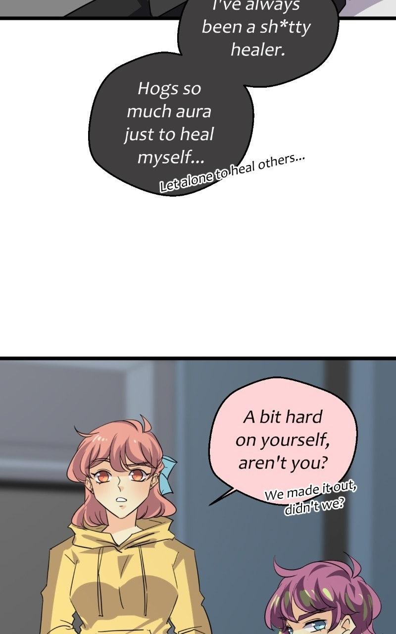 unOrdinary Chap 362 - Next Chap 363