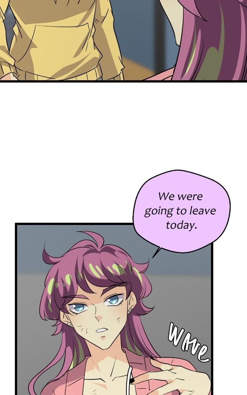 unOrdinary Chap 362 - Next Chap 363