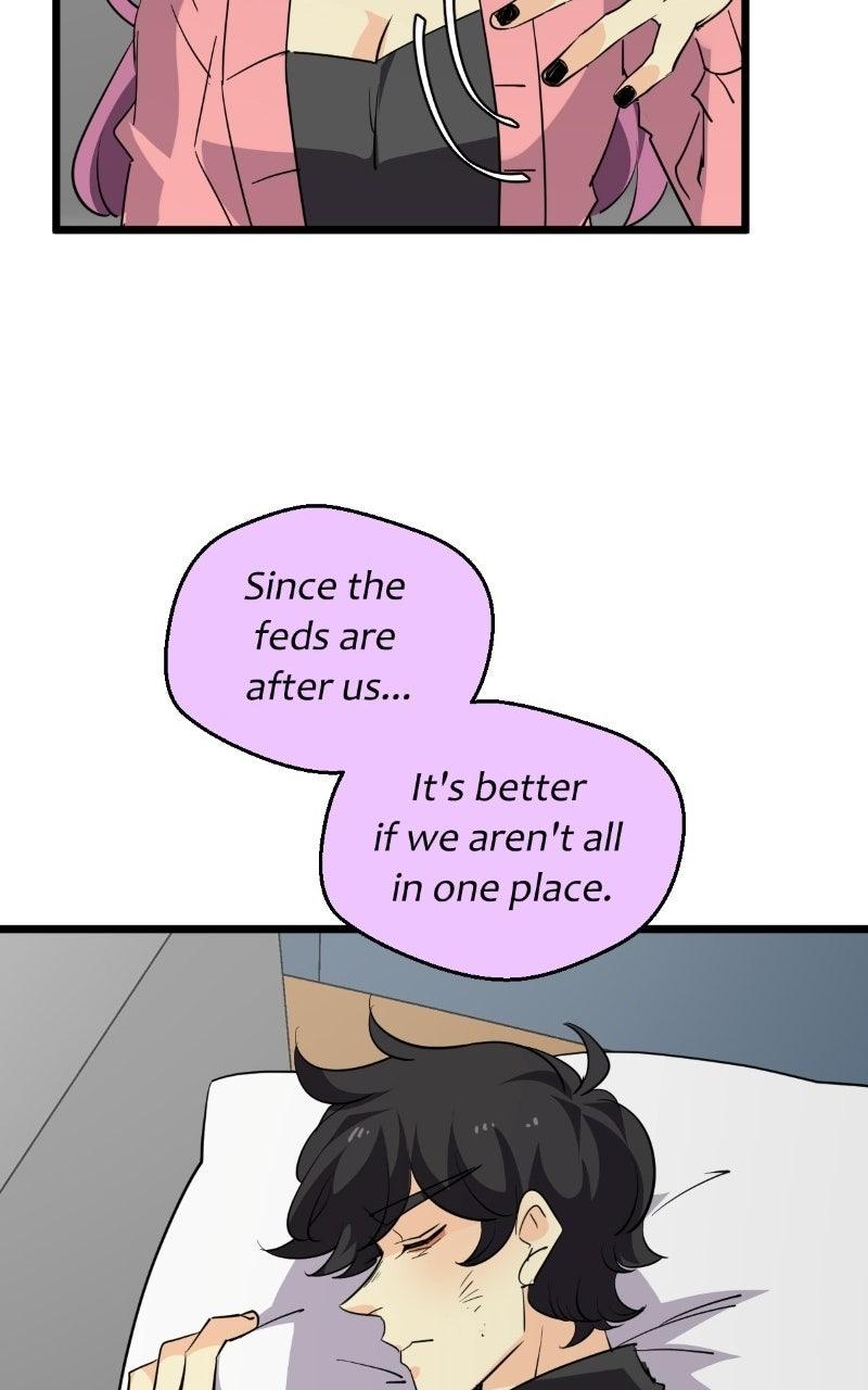 unOrdinary Chap 362 - Next Chap 363