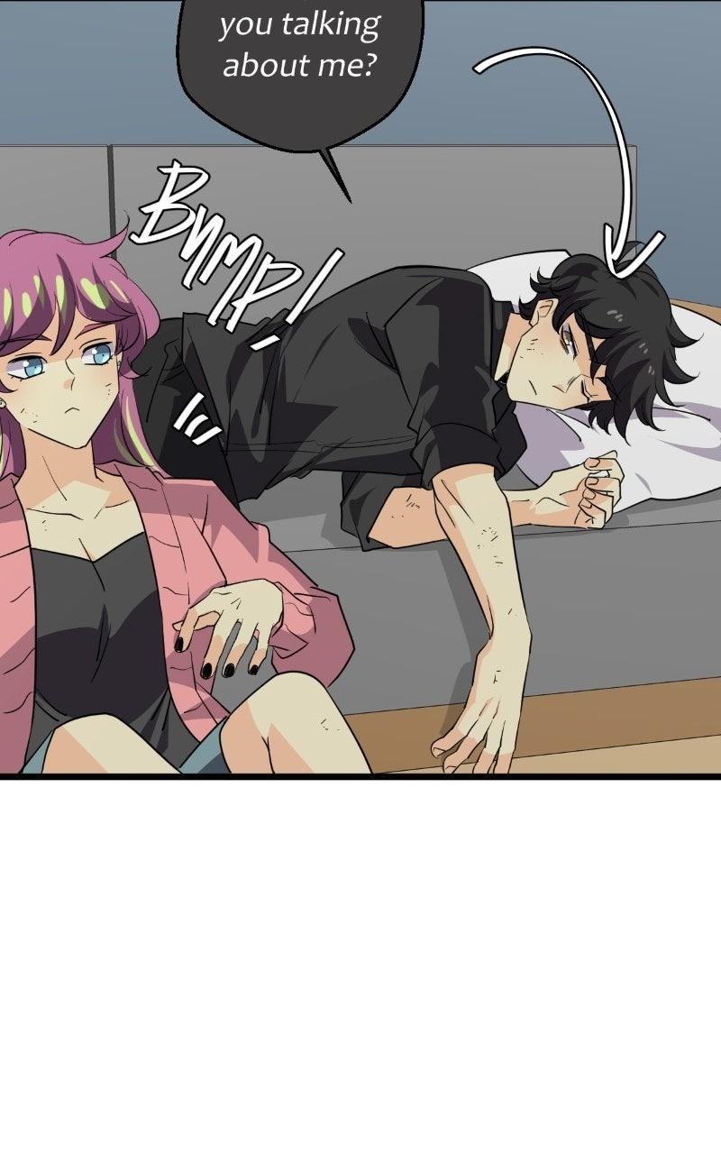 unOrdinary Chap 362 - Next Chap 363