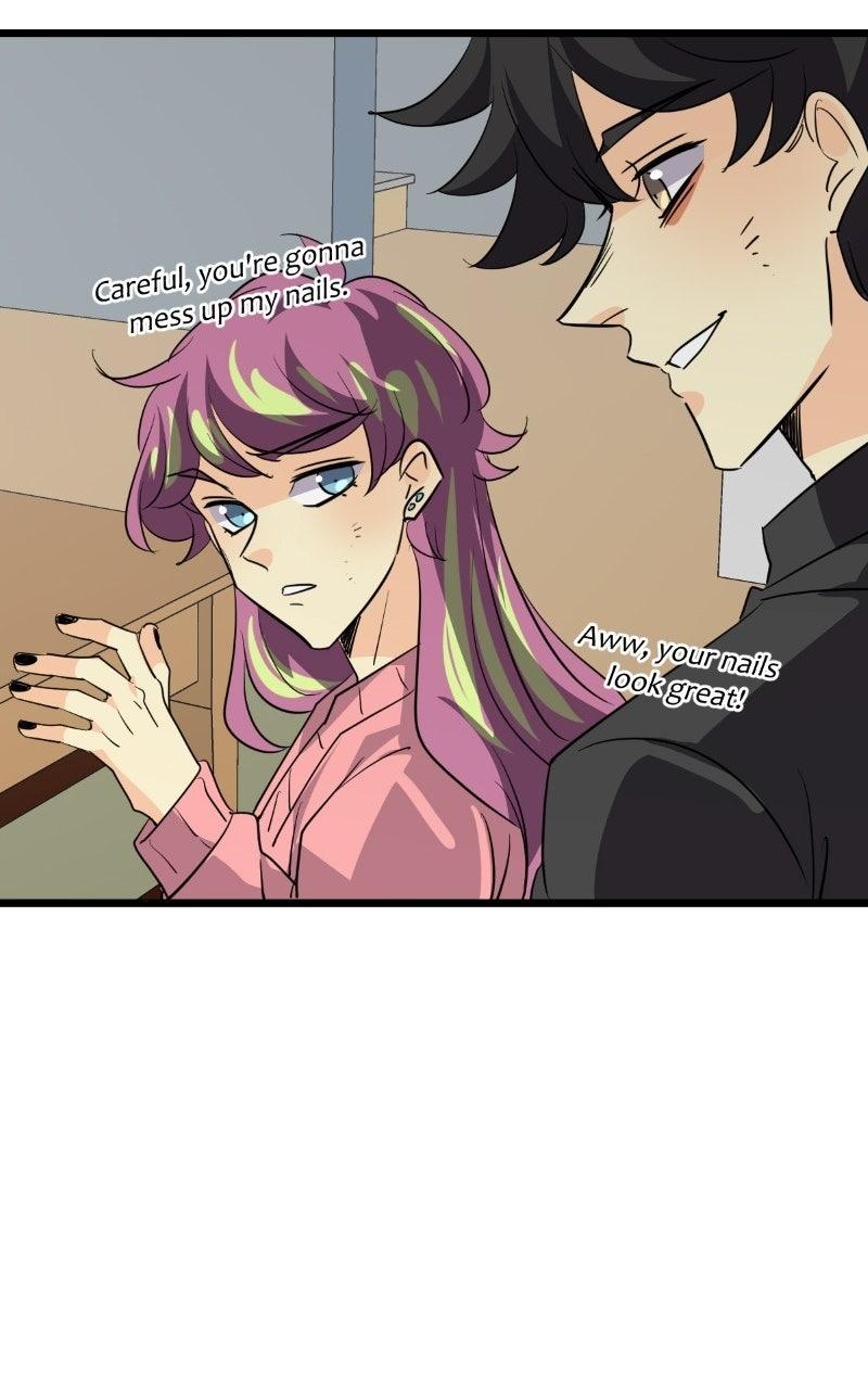 unOrdinary Chap 362 - Next Chap 363