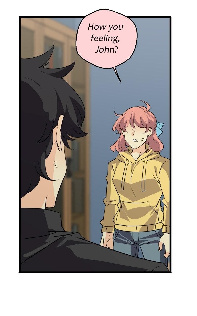 unOrdinary Chap 362 - Next Chap 363