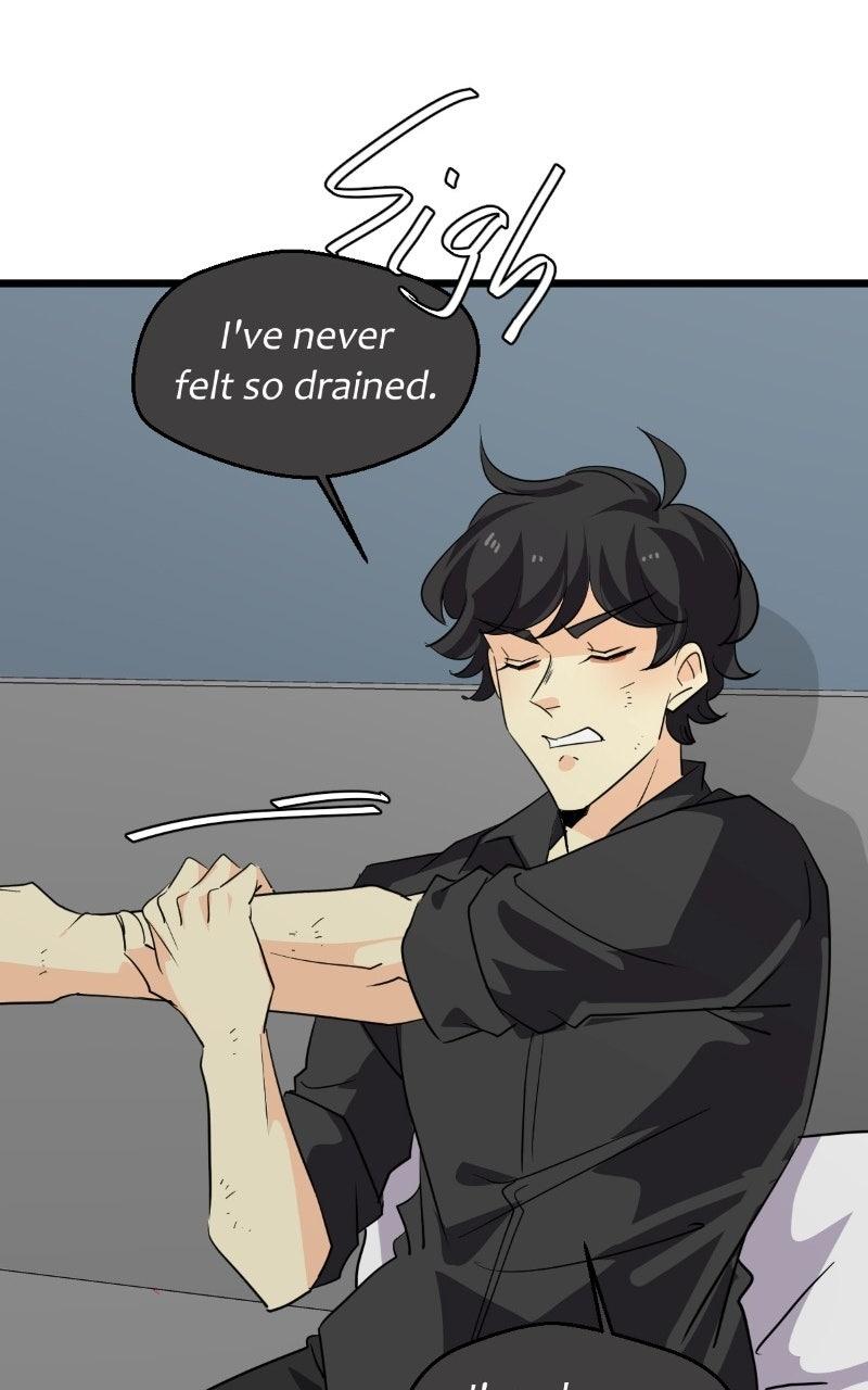 unOrdinary Chap 362 - Next Chap 363