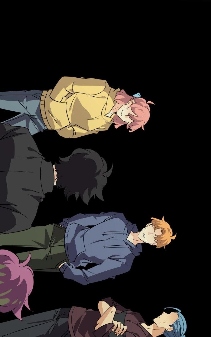 unOrdinary Chap 362 - Next Chap 363