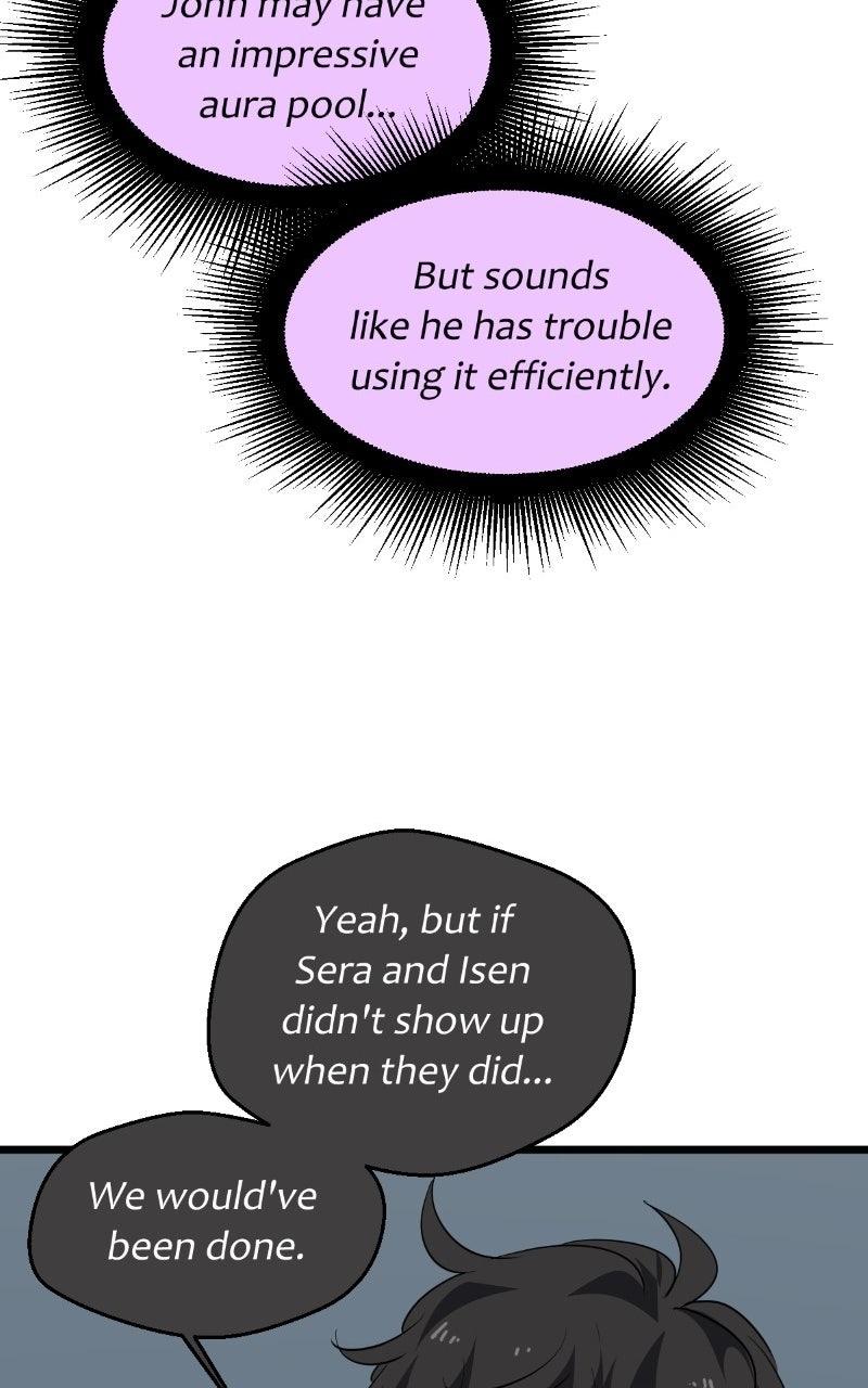 unOrdinary Chap 362 - Next Chap 363