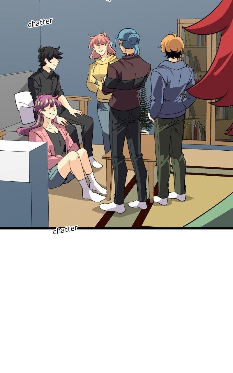 unOrdinary Chap 362 - Next Chap 363